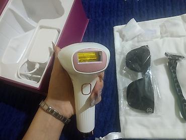 philips lazer irsad: Lazer epilyatoru, Yeni — 3