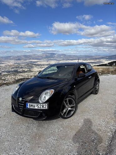 Alfa Romeo: Alfa Romeo MiTo: 1.3 l. | 2012 έ. 144800 km. Κουπέ — 15