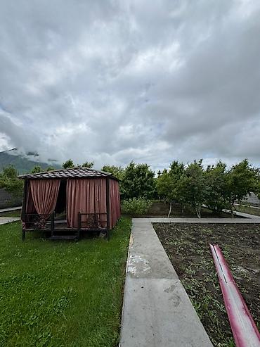 archa group: Продается дом с большим участком 15 соток в живописном селе Кой-Таш — 10
