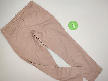 styl hampton ubrania: UpFashion, Spodnie materiałowe damskie, rozmiar XL — 3