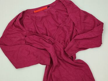 sweter w paski c a: Steps, Women`s sweater, size L (EU 40)