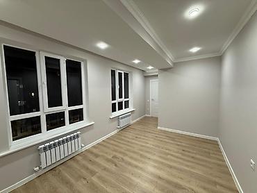 Продажа квартир: 1 комната, 46 м² — 10