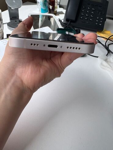 IPhone 13, 128 GB, Çəhrayı, Face ID