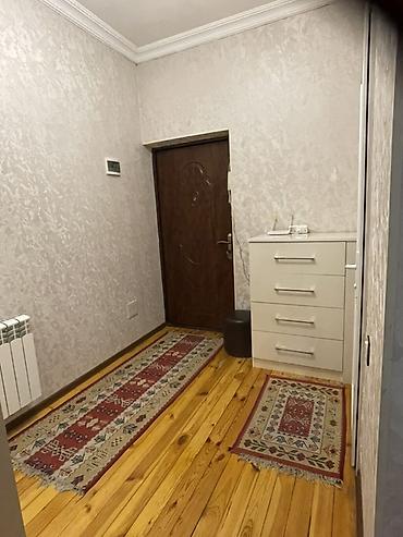 Квартиры: 2 otaqlı mənzil – 1 den 2-ye duzeltme, tam mebel və avadanlıqlarla — 3