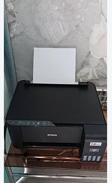 epson l3251: Epson EcoTank L3250 — компактное МФУ с чернильными резервуарами и — 3