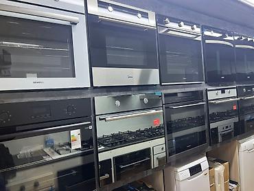 Кухонные плиты и варочные поверхности: Новый — 11