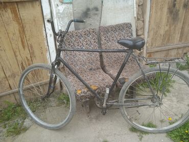 велосепед бишкек: AZ - City bicycle, Колдонулган