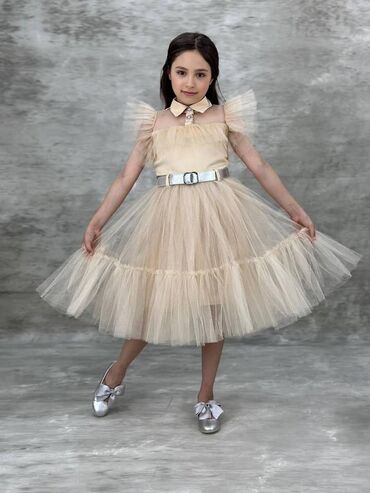 Haljine: Odmah dostupan nov model Wednesday haljinice od 5 do 14 godina i — 15