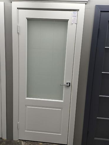 Межкомнатные двери: Двери межкомнатные цены от 5500и выше адресс Чокона Валиханова — 27