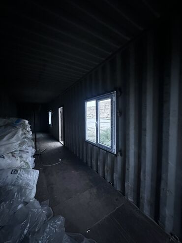 Konteynerlər: 12 və 6 metrlik konteynerlərin Aylıq icarəsi . 12 metr Sahəsi - 28 -da lalafo.az — 5 Konteynerlər: 12 və 6 metrlik konteynerlərin Aylıq icarəsi . 12 metr Sahəsi - 28 — 5