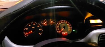 Renault: Renault Megane: 1.4 l. | 2001 έ. 262500 km. Κουπέ — 3