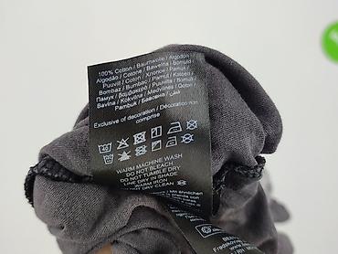 hard rock: Noisy May, T-shirt damski, rozmiar XL — 5
