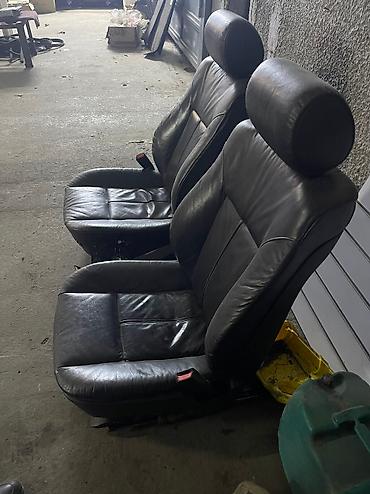 Бампер и комплектующие: ЗАПЧАСТИ НА БМВ Е39,Е36,Е53 Х5,Е60,Е65,Е70,Ф10 АБС БЛОКИ РУЛЕВЫЕ РЕЙКИ — 14