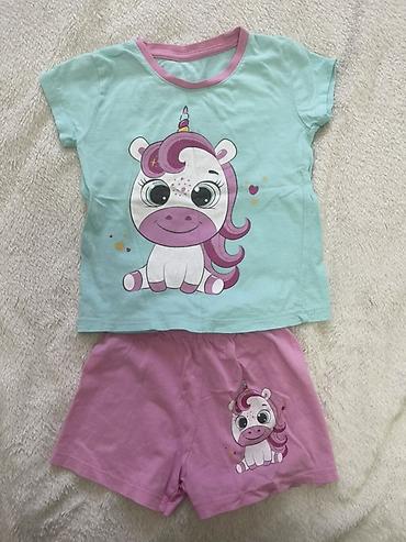 Комплекты одежды: Комплект, Б/у — 50