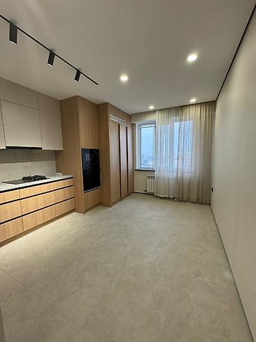 Продажа квартир: 3 комнаты, 99 м², Элитка, 12 этаж, Дизайнерский ремонт — 1