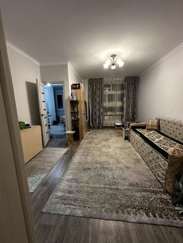 Продажа квартир: 2 комнаты, 43 м², Хрущевка, 2 этаж, Косметический ремонт