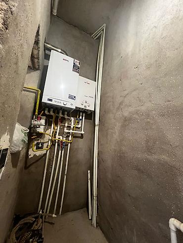 masazırda satılan evlər: 4 otaqlı, 150 kv. m, Kredit yoxdur, Yeni təmirli — 5