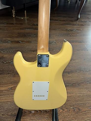 Elektro gitaralar: Elektron gitara, Yeni, Ödənişli çatdırılma — 7