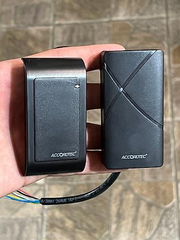 чип замок: Дверные доводчики (kale, folletto, siba, hg, aps) электромеханические — 5