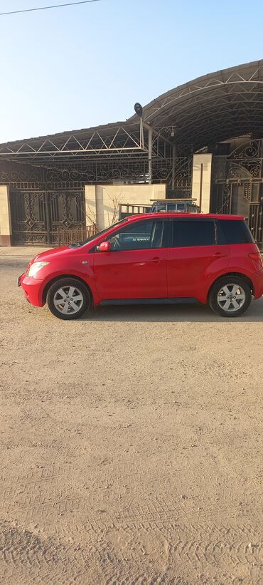 Toyota: Toyota ist: 2003 г., 1.3 л, Автомат, Бензин at lalafo.kg — 9 Toyota: Toyota ist: 2003 г., 1.3 л, Автомат, Бензин — 9