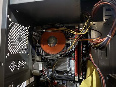 сколько стоит офисный компьютер: Компьютер, ядер - 2, ОЗУ 4 ГБ, Для несложных задач, Б/у, Intel Pentium, SSD