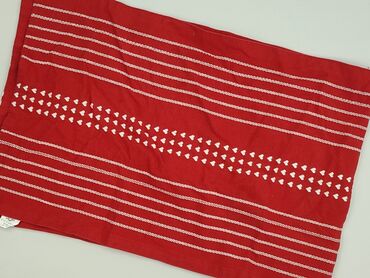 Ręcznik 120 x 40, kolor - Czerwony, stan - Bardzo dobry
