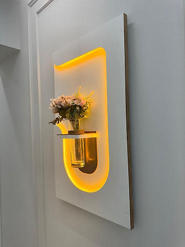 Продажа квартир: 3 комнаты, 96 м², Асанбай мкр Элитка, 13 этаж, Дизайнерский ремонт — 24