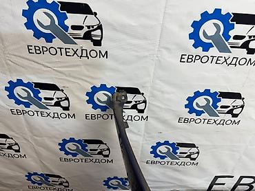 Бампер и комплектующие: Бампер Mitsubishi, Б/у, Оригинал — 11