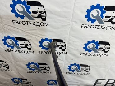 Бамперы и комплектующие: Бампер Mitsubishi, Б/у, Оригинал — 11