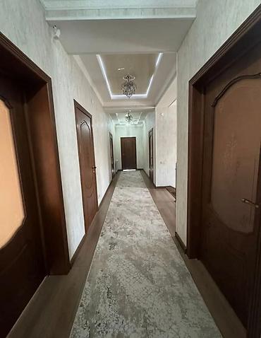 Долгосрочная аренда домов: 367 м², 10 комнат, Лоджия, Парковка, Балкон застеклен — 23