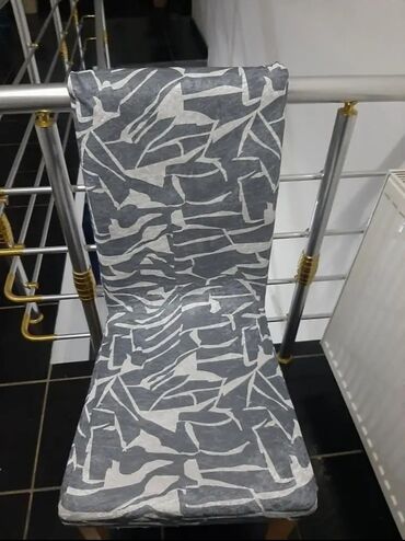 Prekrivači za nameštaj: Za stolice, bоја - Šareno — 11