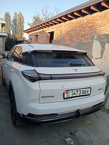 электр авто: Электромобиль Netta U pro 2023-год Сох 82. запас ход 400 — 4