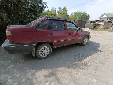 Daewoo: Daewoo Nexia: 2007 г., 1.5 л, Механика, Бензин, Седан