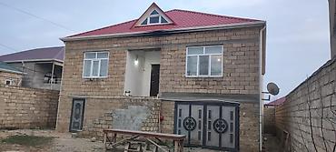 qusarda ev satisi: Qala qəs. 4 otaqlı, 150 kv. m, Kredit yoxdur, Orta təmir — 1