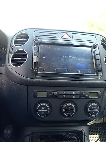 последующим: Volkswagen Golf Plus: 2008 г., 1.6 л, Механика, Бензин, Минивэн — 9