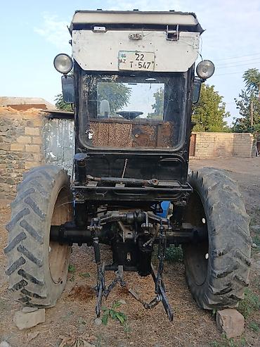 avto aksesuarlari: Traktor Belarus (MTZ) 28, 1986 il, 28 at gücü, motor 0.3 l, İşlənmiş — 3