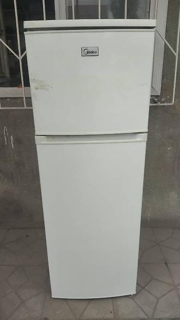 Ремонт холодильников, морозильников: Холодильник, кондиционер ондойм .Бузулуп жатабы,жакшы иштебей — 17