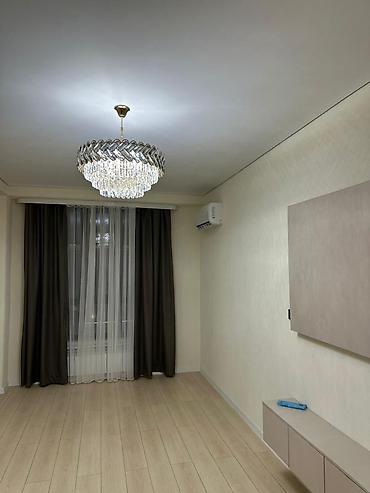 Продажа квартир: 1 комната, 48 м², 14 этаж, Евроремонт — 9