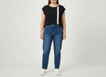 adidas kermit t shirty: MEGI, Women`s T-shirt, size XL