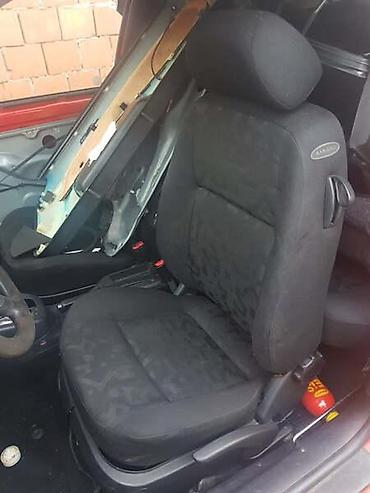 obe: SEDISTA ZA GOLFA 4 ZA VOLKSWAGEN GOLF 4 | sedista za golfa 4 vise — 5