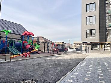 erl group: 3 комнаты, 87 м², Арча-Бешик ж/м Элитка, 5 этаж — 10
