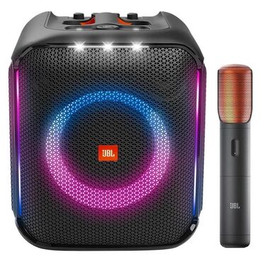 bluetooth speaker: Колонки JBL PartyBox Encore Оригинал С микрофоном Отличный подарок