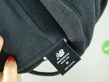 nba h 26m: New Balance, Bluza z kapturem damska, rozmiar M — 4