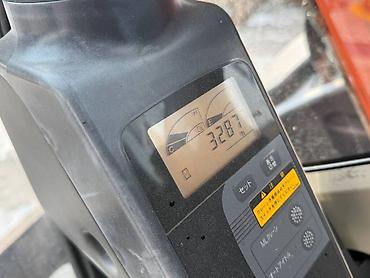 Экскаваторы: Экскаватор, Гусеничный — 7