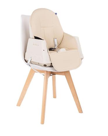 melo patike: KIKKA BOO Hranilica CREAMY 2in1, beige (KKB1) Praktična 2-u-1 stolica — 7