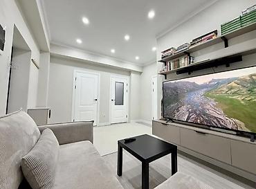 Продажа квартир: 2 комнаты, 59 м², Южная Магистраль Элитка, 7 этаж, Евроремонт — 7