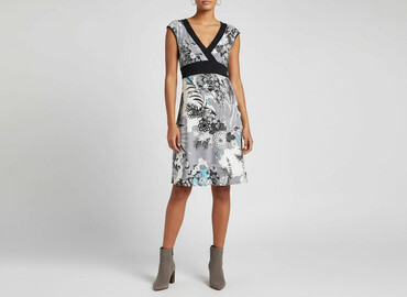 sukienka tulipan na wesele: New Look, Sukienka damska, rozmiar S