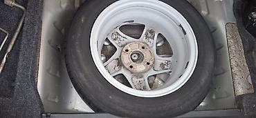 продам дешево: Honda Accord: 1999 г., 2 л, Автомат, Седан — 9