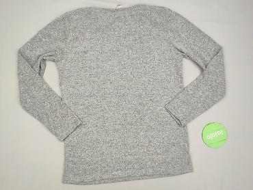 sweter w serca h: Sweter damski, rozmiar 4XL — 3