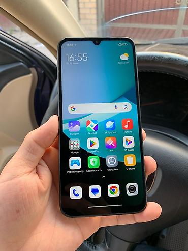 Redmi: Redmi, Redmi 15C, Б/у, 256 ГБ, цвет - Черный, 2 SIM — 4